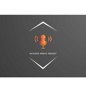 Outsider Sports Football Podcast