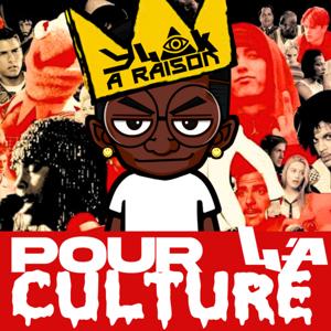 Pour la culture ✌️