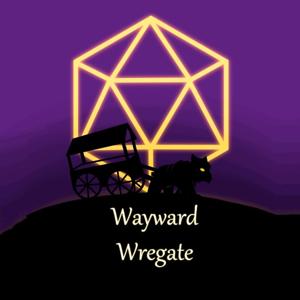 Wayward Wregate