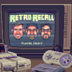 Retro Recall