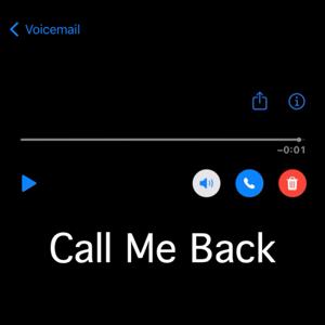 Call Me Back