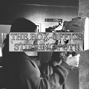 The BoxOffice Stirring Pot