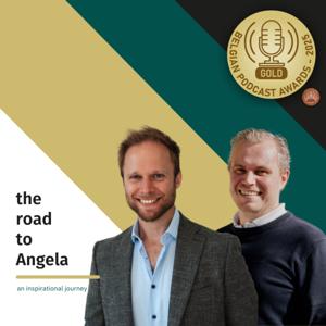 The Road To Angela