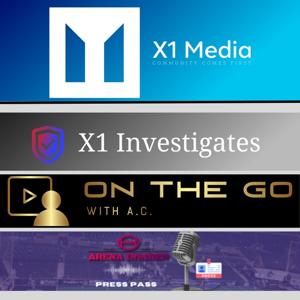 X1 Media - Community Comes First