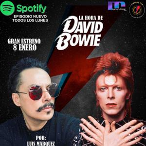 La Hora de David Bowie