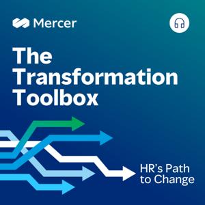 The Transformation Toolbox: HR's Path to Change