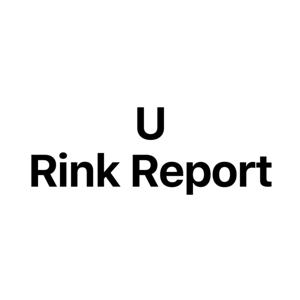 U Rink Report