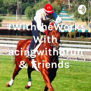 #WiththeWorks With Racingwithbruno & Friends by Racingwitbruno