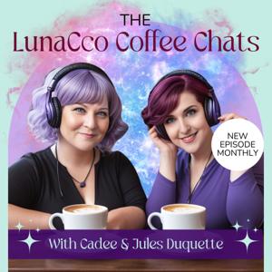 LunaCco Coffee Chat