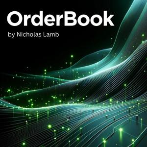 OrderBook: Tomorrow's Tech Daily