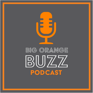Big Orange Buzz