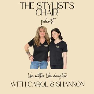 The Stylist’s Chair, Like Mother Like Daughter