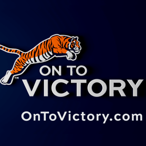 On To Victory Auburn Podcast