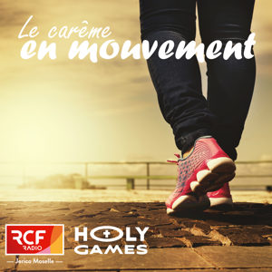 Le Carême en Mouvement