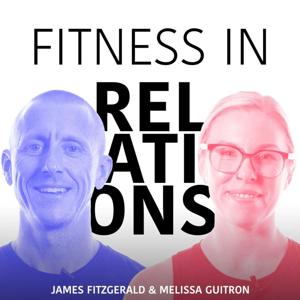 Fitness in Relations