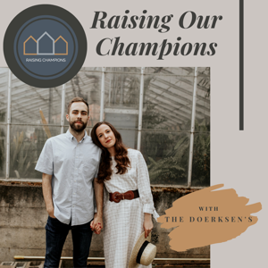 Raising Our Champions