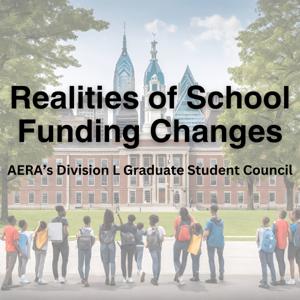 Realities of School Funding Changes