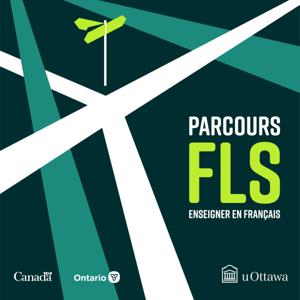 Parcours FLS : Enseigner en français
