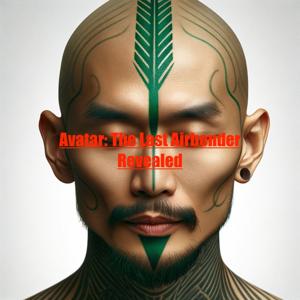 Avatar:The Last Airbender - Revealed