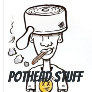 Pothead Stuff