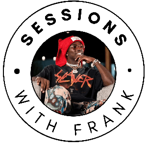 Sessions with Frank