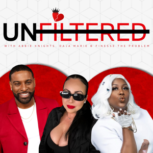 Unfiltered Podcast