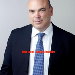 Mike Lynch - Audio Biography