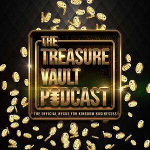 Treasure Vault Podcast