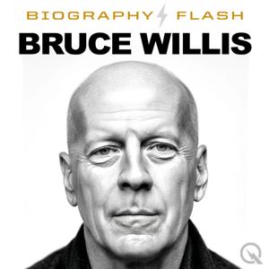 Bruce Willis - Audio Biography