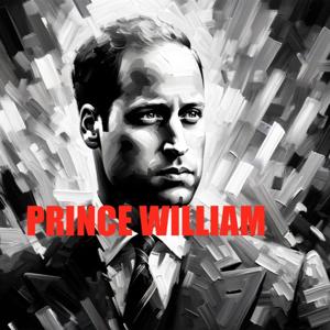 Prince William - Audio Biography