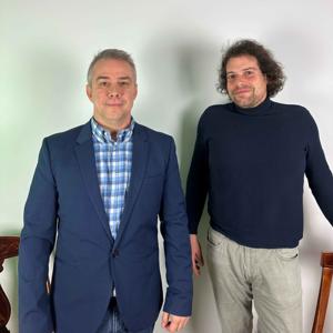 Törökbálintról Podcast