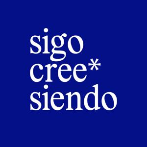 sigo creesiendo