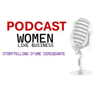 WomenLikeBusiness - The Woman Behind