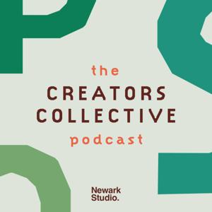 The CREATORS COLLECTIVE Podcast