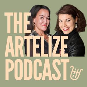 The Artelize Podcast