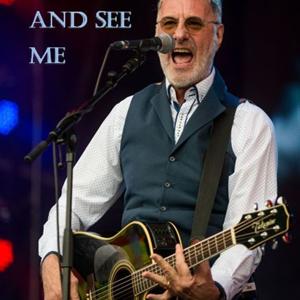 Ruby Shoes Podcast episode 28 – Guitars, Magic and a Rebel