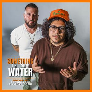 Something In The Water Podcast