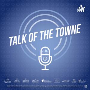 Talk of The Towne