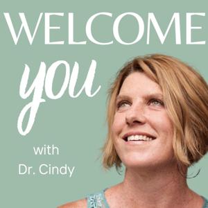 Welcome You: A refuge for broken hearts and wounded parts