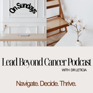 Lead Beyond Cancer