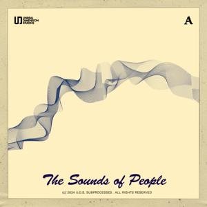 The Sounds of People