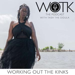 Working out the Kinks with Tash the Doula