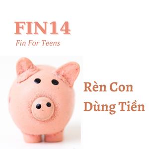 FIN14 - Rèn con dùng tiền