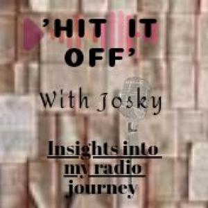 Joseph Bogere Kiyingi's podcast