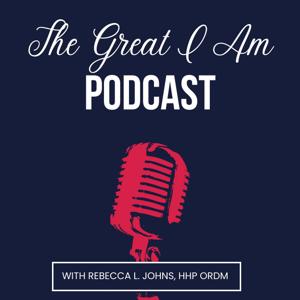 The Great I AM Podcast