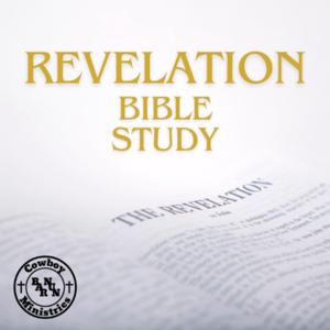 Revelation Bible Study