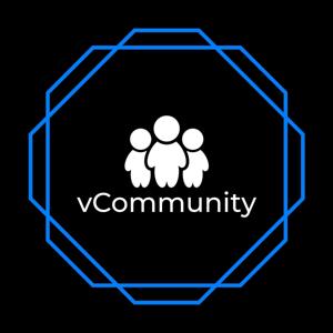 vCommunity Podcast