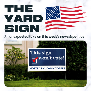 The Yard Sign
