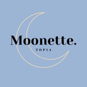 TEA TIME WITH MOONETTE