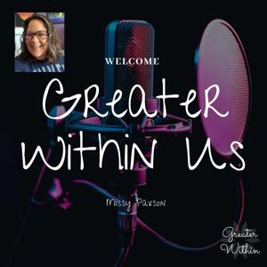 Greater Within Us